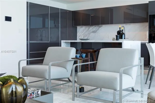 Echo Brickell #4102 image #12