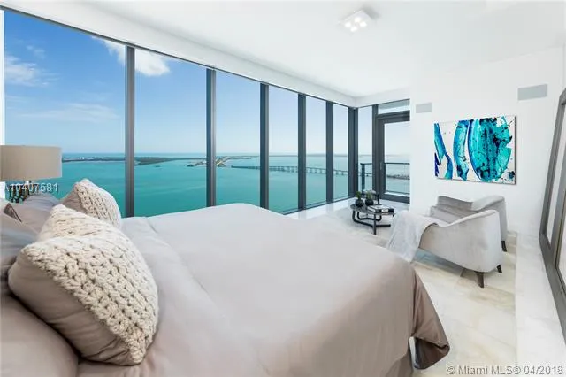 Echo Brickell #4102 image #13