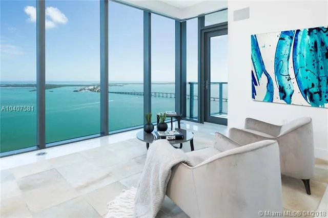 Echo Brickell #4102 image #14