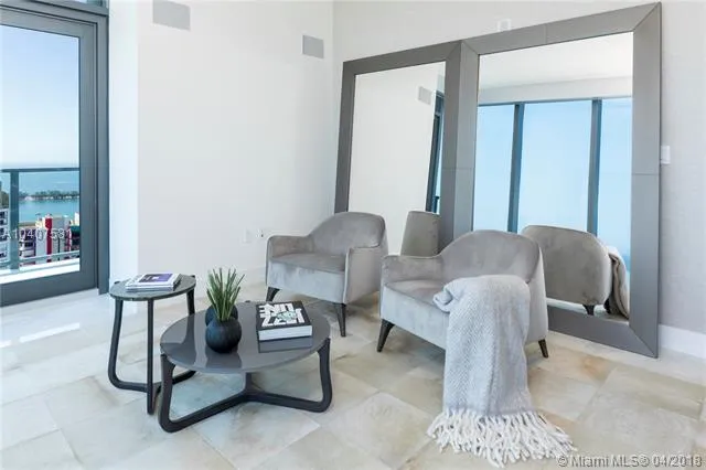 Echo Brickell #4102 image #16