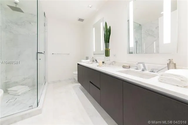 Echo Brickell #4102 image #17