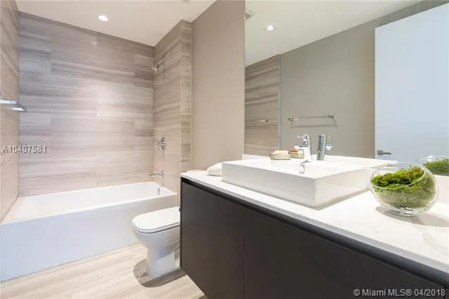 Echo Brickell #4102 image #23