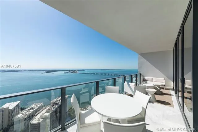 Echo Brickell #4102 image #24