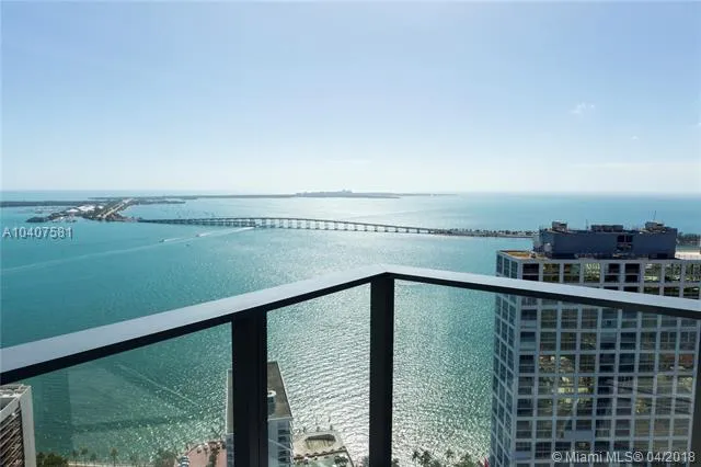 Echo Brickell #4102 image #25