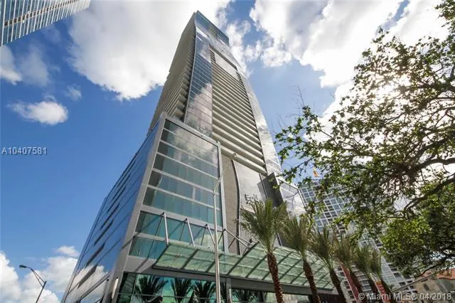 Echo Brickell #4102 image #31