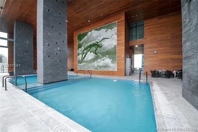 Echo Brickell #4102 image #32