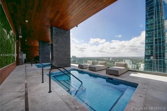 Echo Brickell #4102 image #33