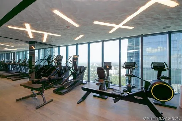 Echo Brickell #4102 image #34