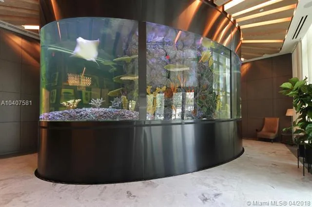 Echo Brickell #4102 image #36