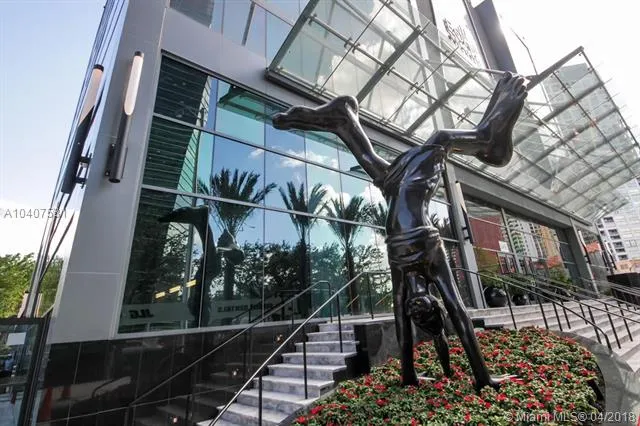 Echo Brickell #4102 image #37