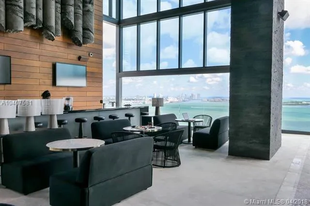 Echo Brickell #4102 image #38