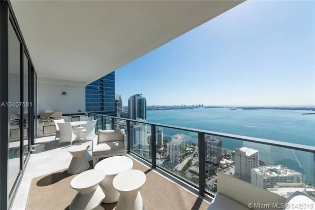 Echo Brickell #4102 image #6