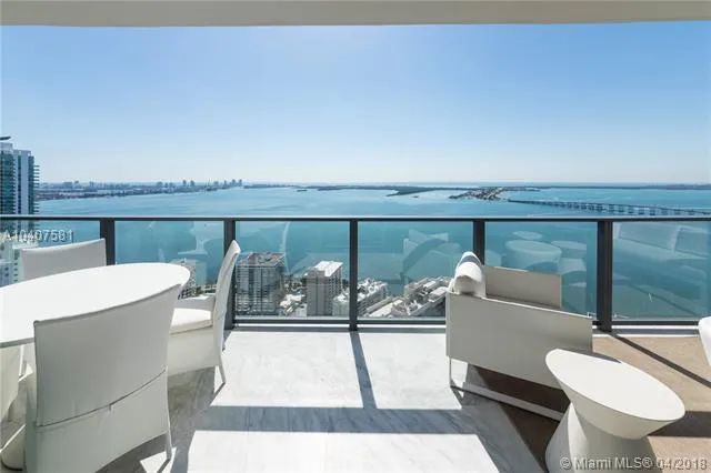 Echo Brickell #4102 image #7