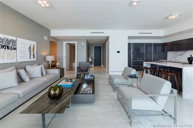 Echo Brickell #4102 image #8