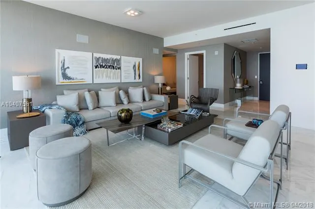 Echo Brickell #4102 image #9