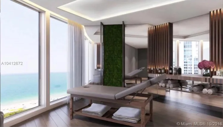 Portofino Tower #808 image #11