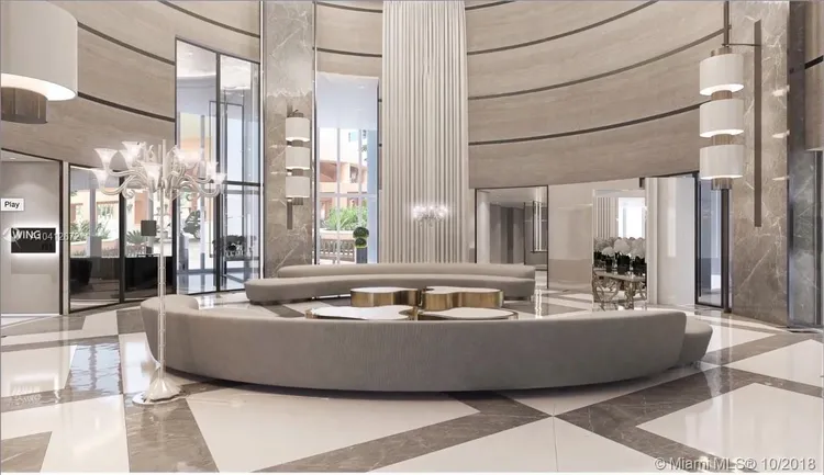 Portofino Tower #808 image #7