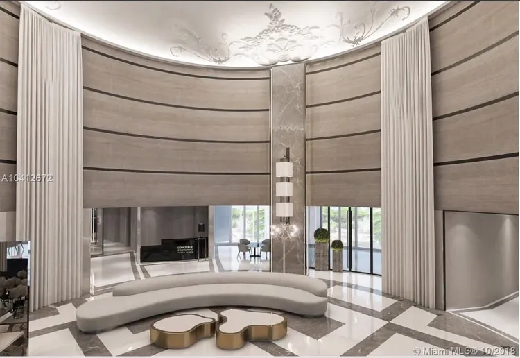 Portofino Tower #808 image #8