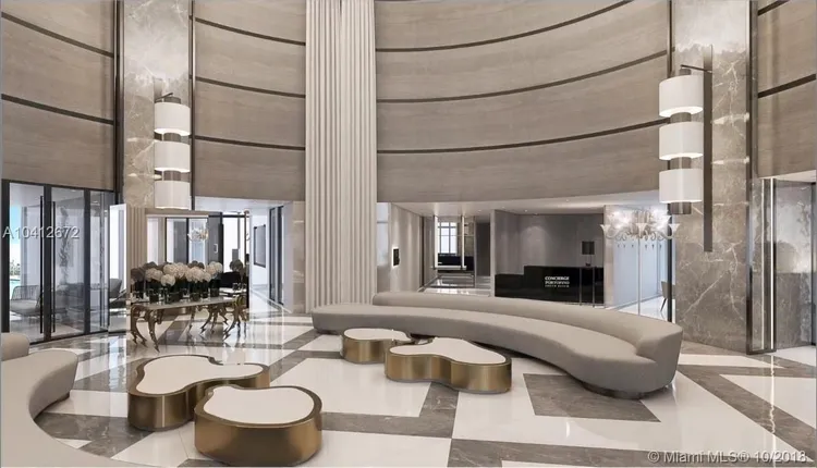 Portofino Tower #808 image #9