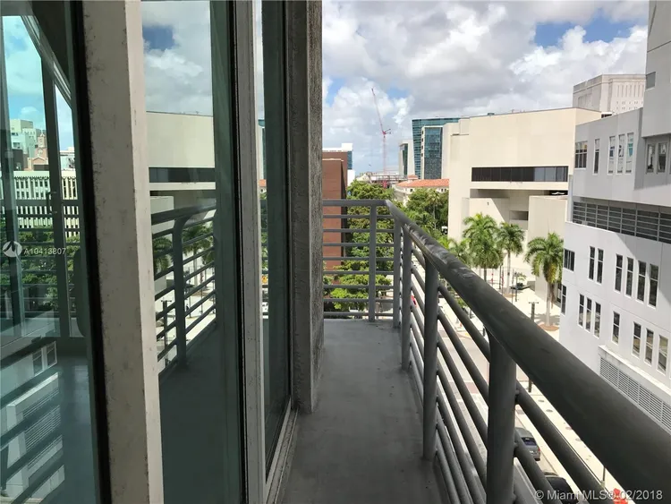 Loft Downtown I #701 image #15