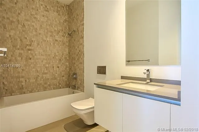 Rise Brickell City Centre #4101 image #11