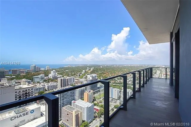 Rise Brickell City Centre #4101 image #21