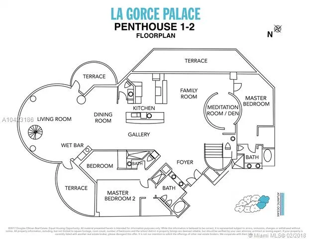 La Gorce #PH1-2 image #12