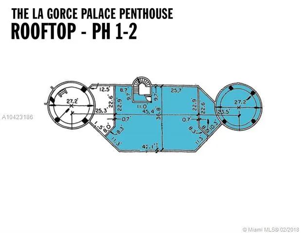 La Gorce #PH1-2 image #13