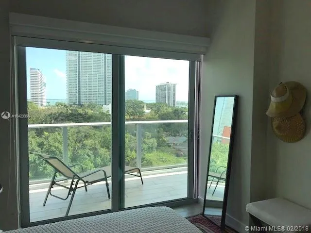 Le Parc at Brickell #801 image #10