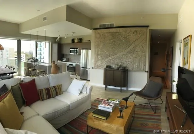 Le Parc at Brickell #801 image #15