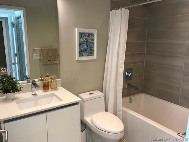 Le Parc at Brickell #801 image #22