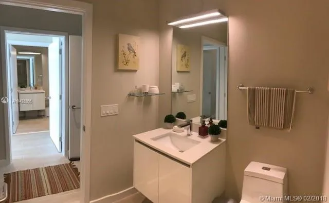 Le Parc at Brickell #801 image #24