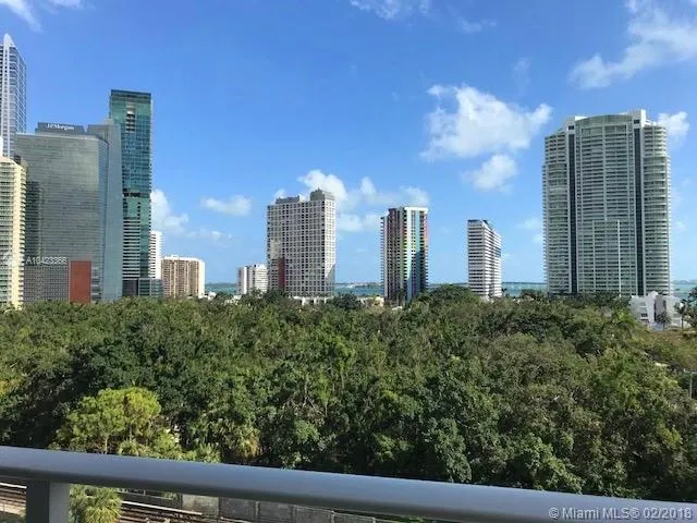 Le Parc at Brickell #801 image #33