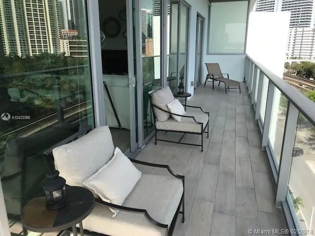 Le Parc at Brickell #801 image #34