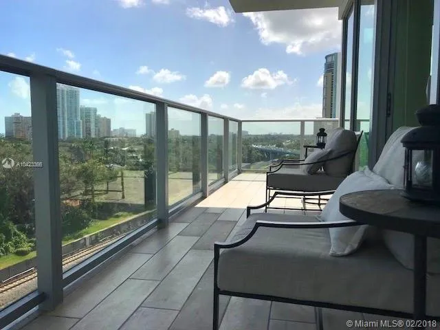 Le Parc at Brickell #801 image #35