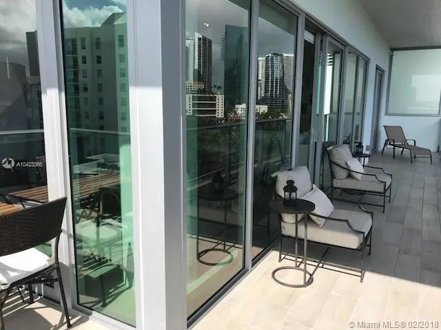Le Parc at Brickell #801 image #36