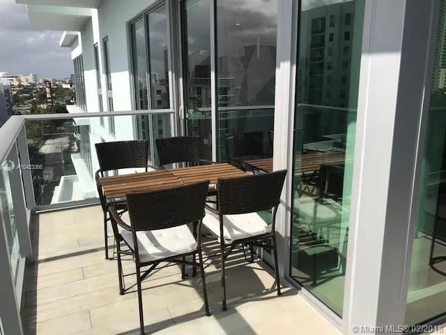 Le Parc at Brickell #801 image #37