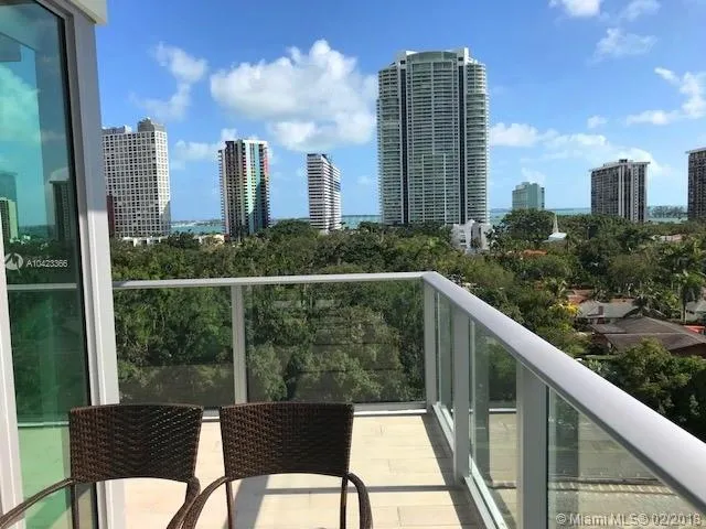 Le Parc at Brickell #801 image #38