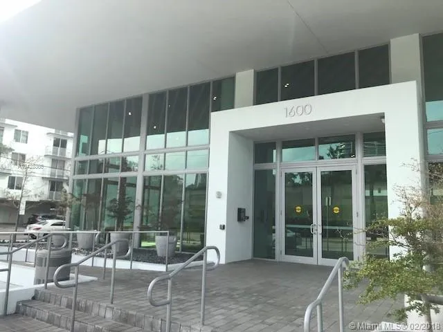 Le Parc at Brickell #801 image #39