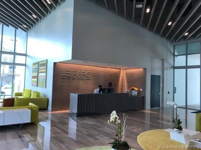 Le Parc at Brickell #801 image #40
