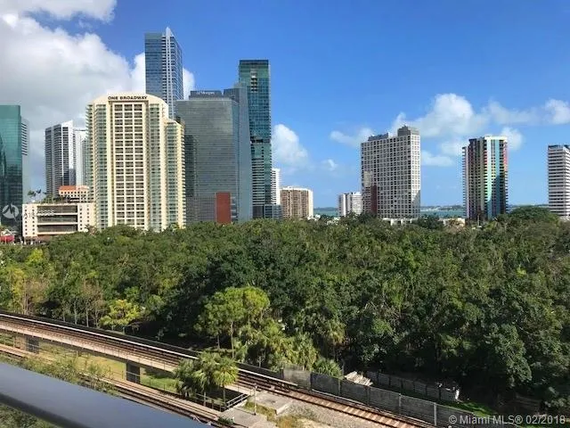 Le Parc at Brickell #801 image #42