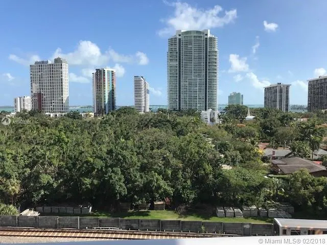 Le Parc at Brickell #801 image #43