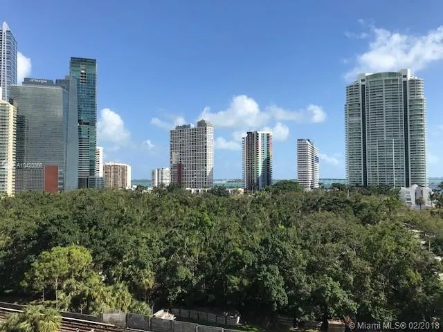 Le Parc at Brickell #801 image #44