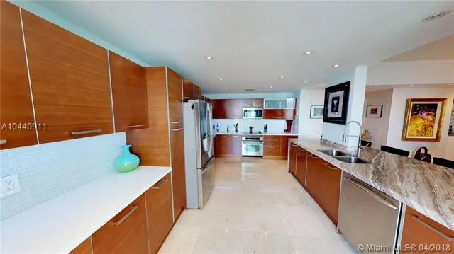 Aventura Marina II #MPH15 image #10