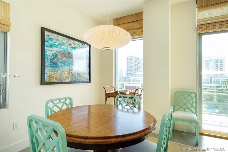 Gorlin at Aqua #603 image #41