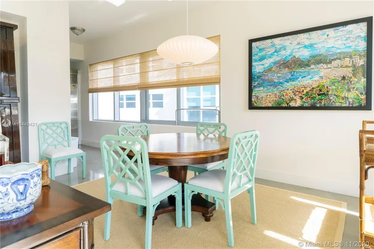 Gorlin at Aqua #603 image #43