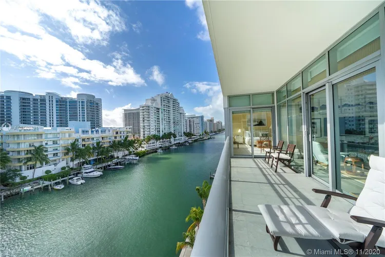 Gorlin at Aqua #603 image #7