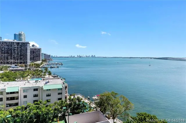 Brickell Bay Club #903 image #14