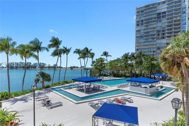 Brickell Bay Club #903 image #15