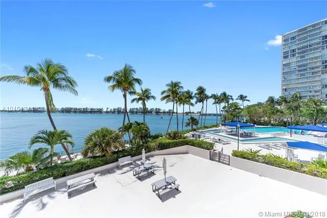 Brickell Bay Club #903 image #16